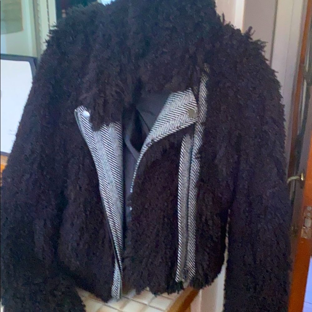 Bar 111 jacket